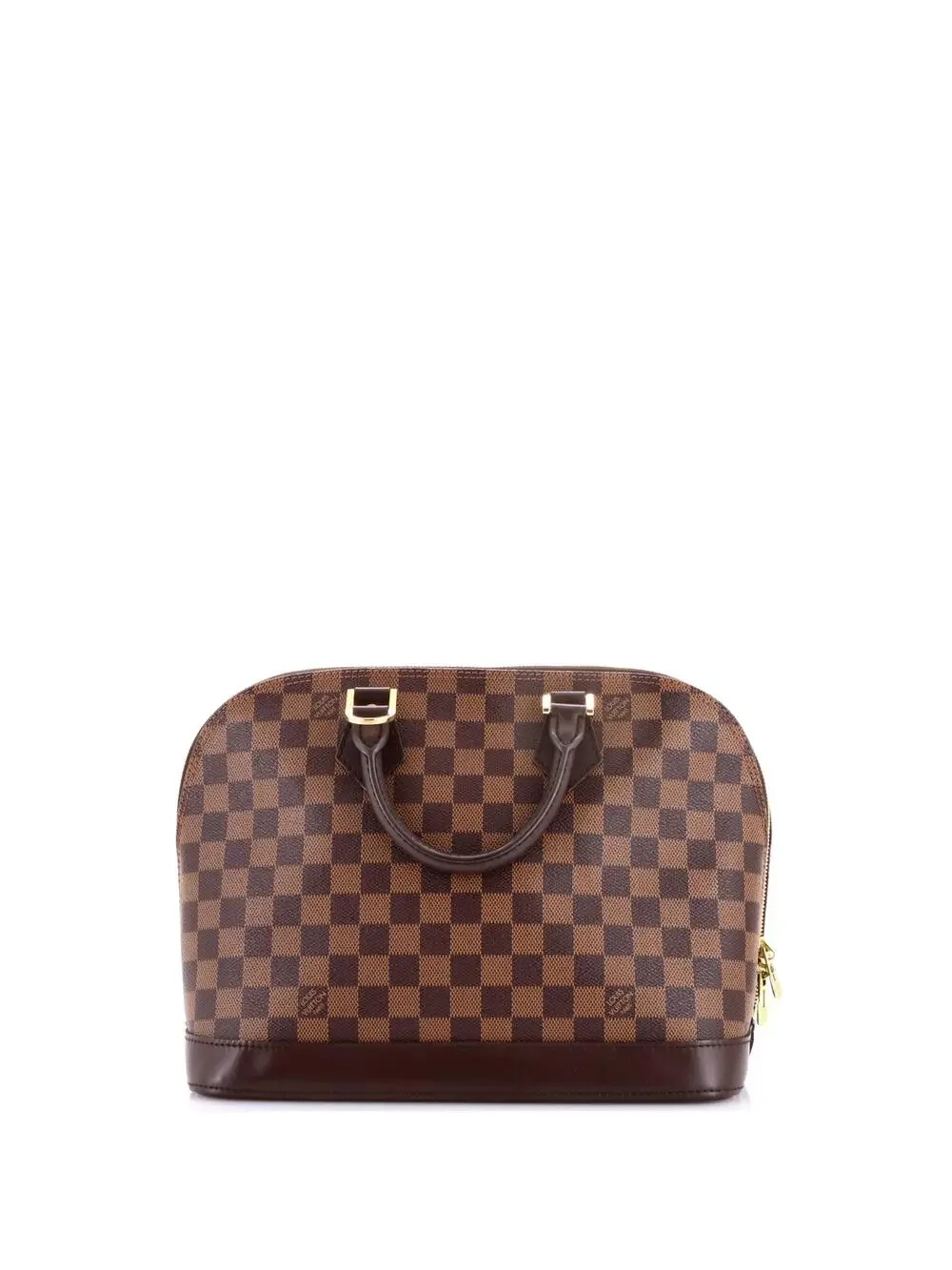 Louis Vuitton Vintage Alma Handbag #303571L10B